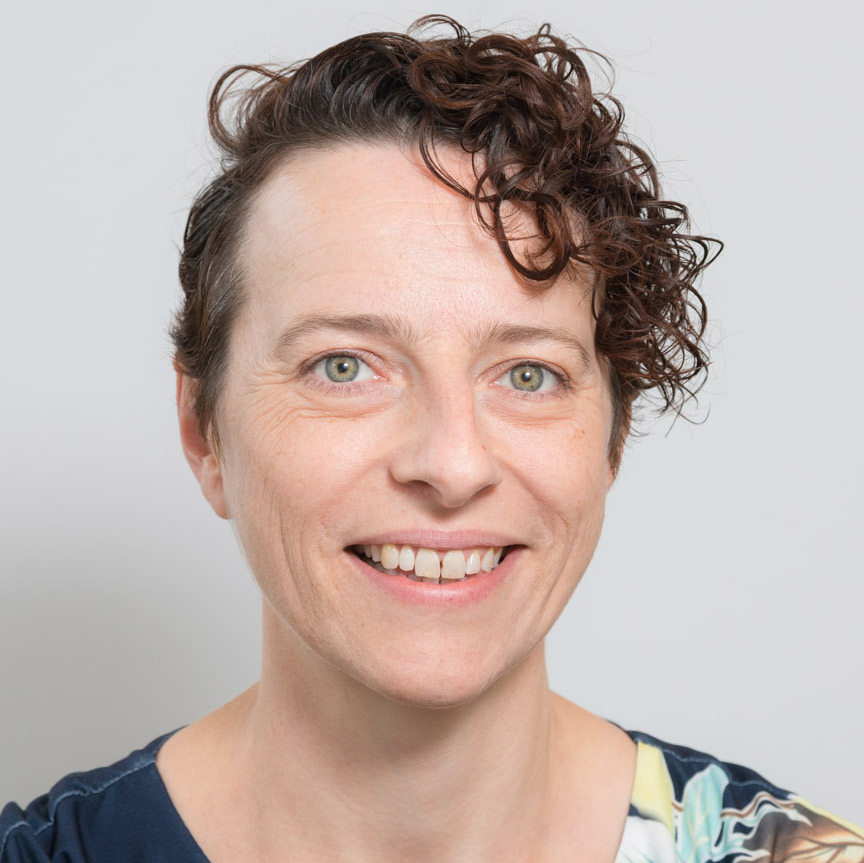 Heather Stradling The Tavistock Institute