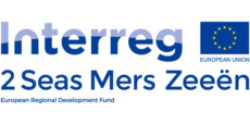 Interreg logo